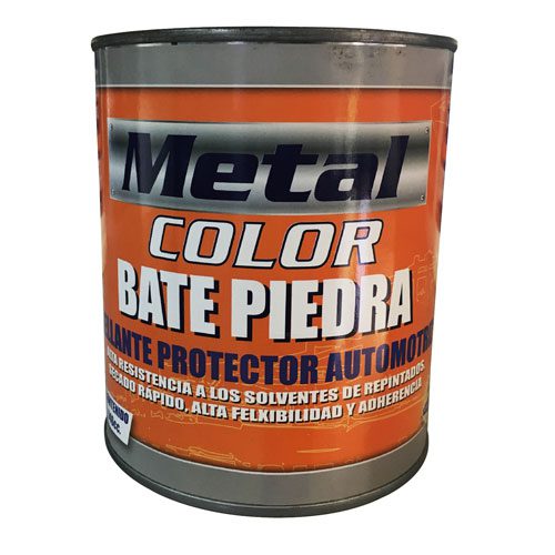 Metal Color Sellante Protector Industrial