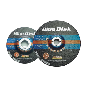 Discos de Desbaste
