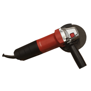 Amoladora Angular