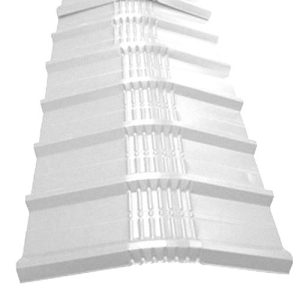 Dipanel DP5 Curvo Galvalume