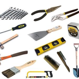 Herramientas Manuales