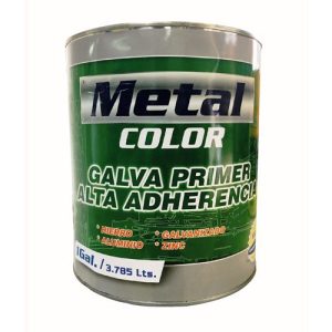 Pintura Multiprimer