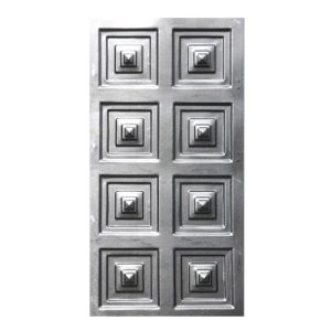 1/4  Puerta