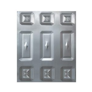 1/2  Puerta