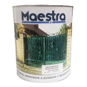 Pintura Maestra