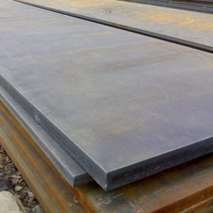 Plancha Naval