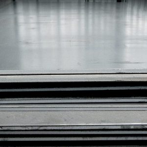Planchas Laminadas en Caliente