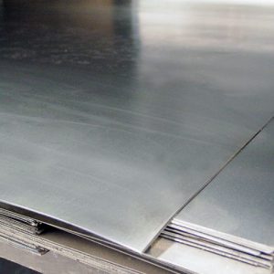 Planchas Laminadas en Frio