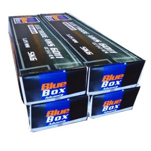 Electrodos Bluebox