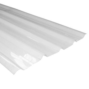Techos de Policarbonato DP5