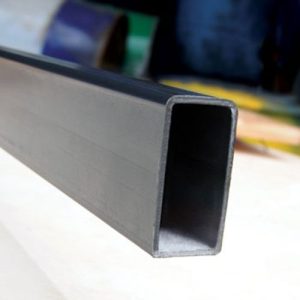Tubo Mecánico Rectangular