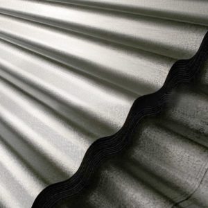 Planchas de Zinc
