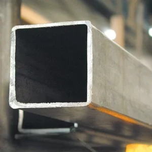 Tubos Estructurales Cuadrado Galvanizado
